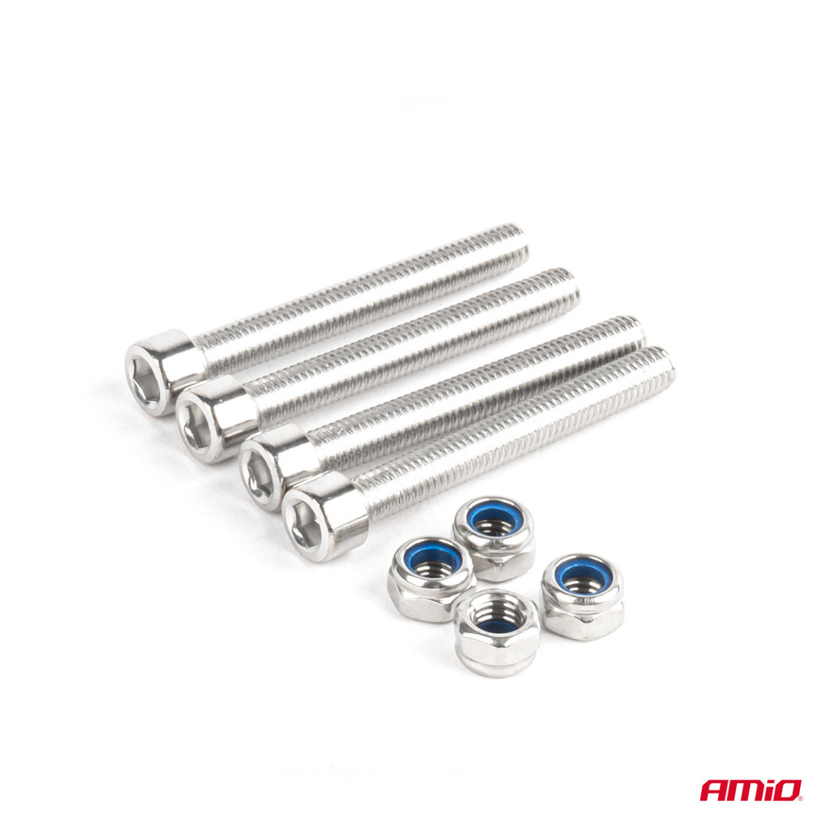 Huvudbatteribrytare 12–48 V, max. 300 A, AMIO-03838