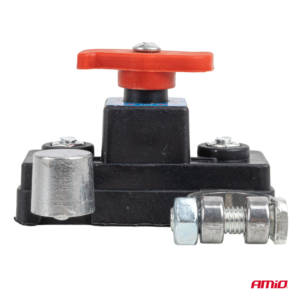 Huvudbatteribrytare 12/24V 250A AMIO-04831