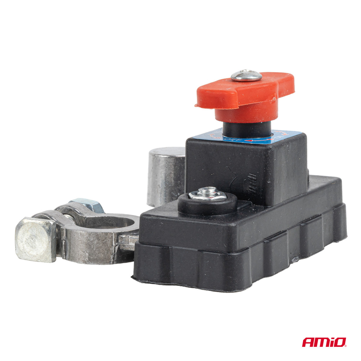 Huvudbatteribrytare 12/24V 250A AMIO-04831