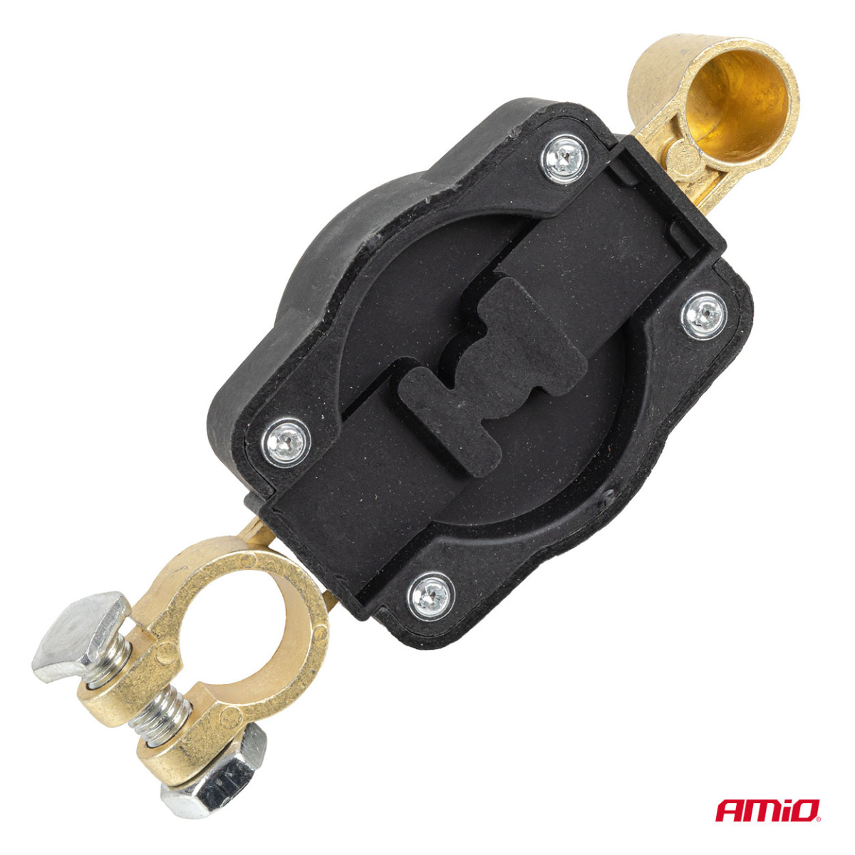 Huvudbatteribrytare 12-48V 275A AMIO-04830