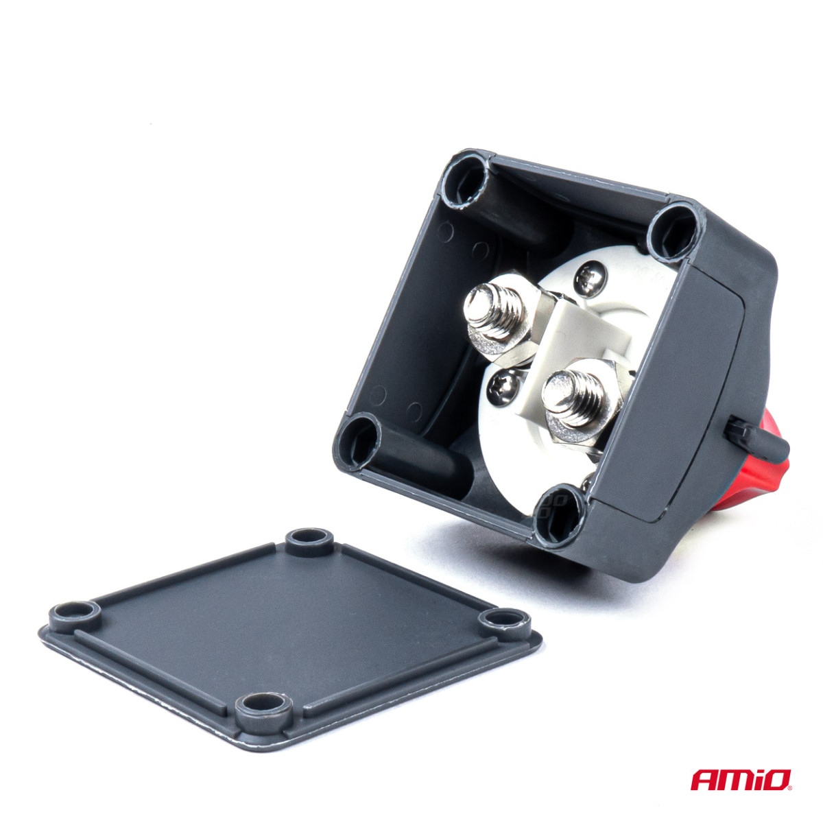 Huvudströmbrytare 275A AMIO-03028