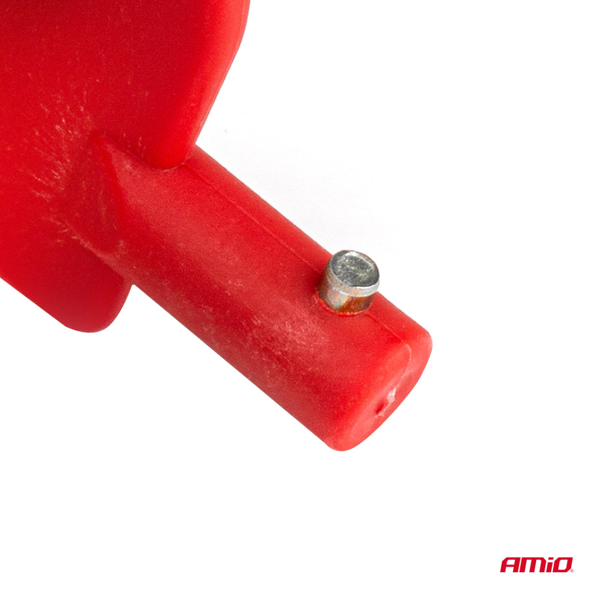 Huvudströmbrytarnyckelsats 10 delar, AMIO-04805