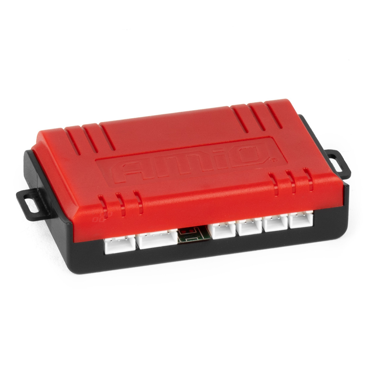 Parkeringssensor central styrenhet, 4 sensorer AMIO-01011