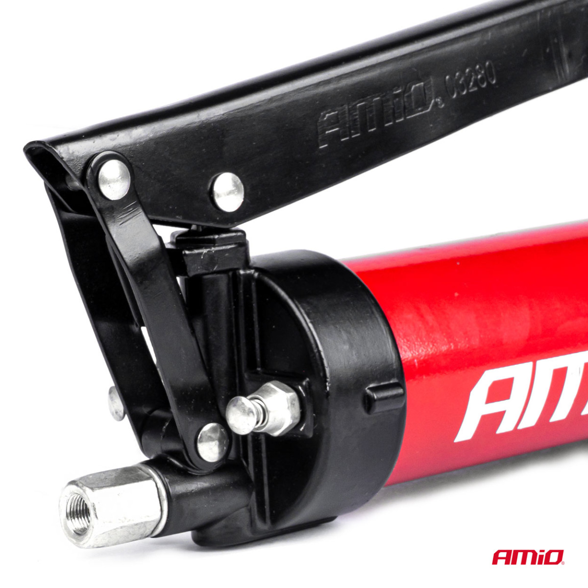 Manuell fettpump 900 ml AMIO-03280