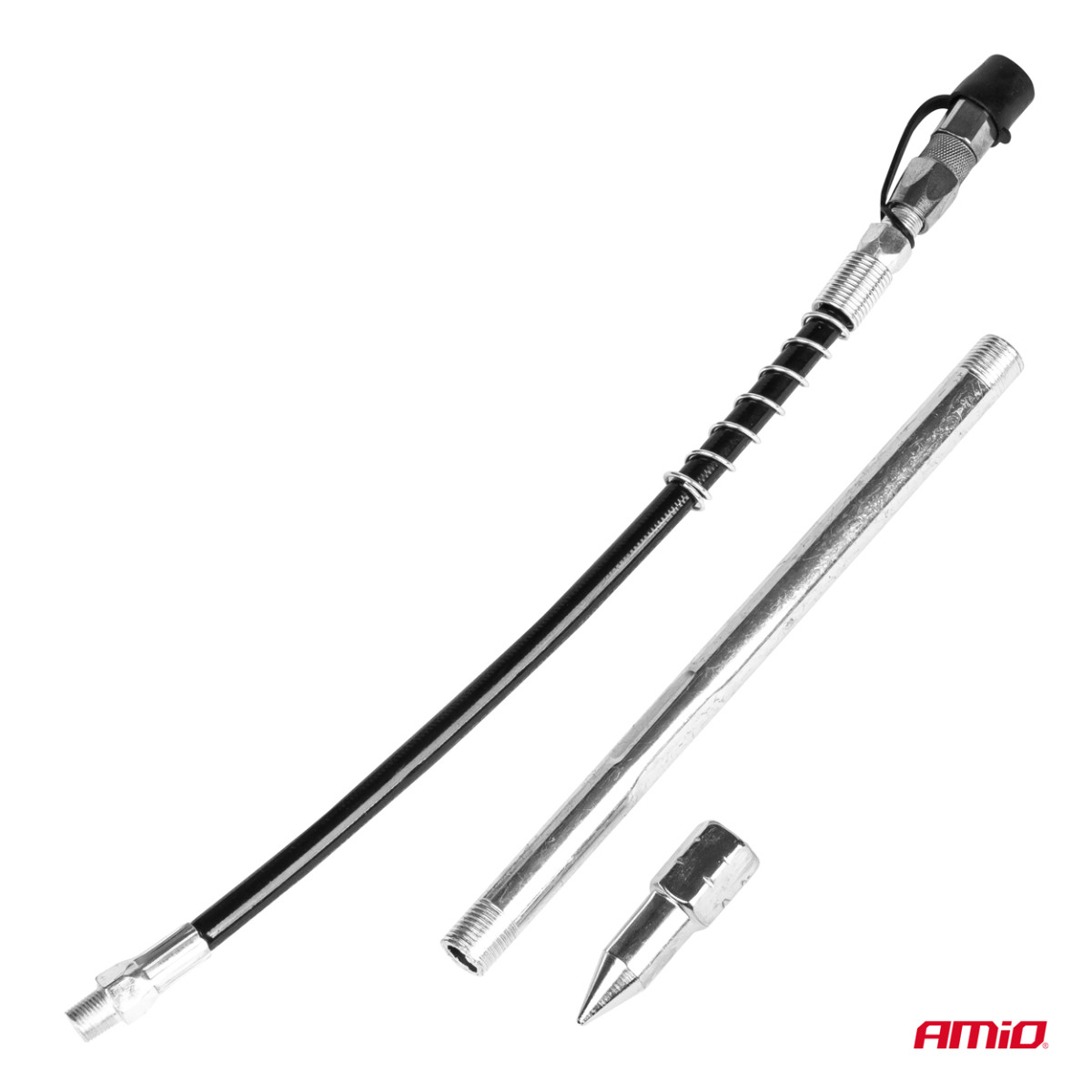 Manuell fettpump 900 ml AMIO-03280