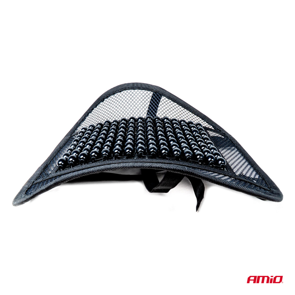 Ryggstöd med pärlor AMIO-03654