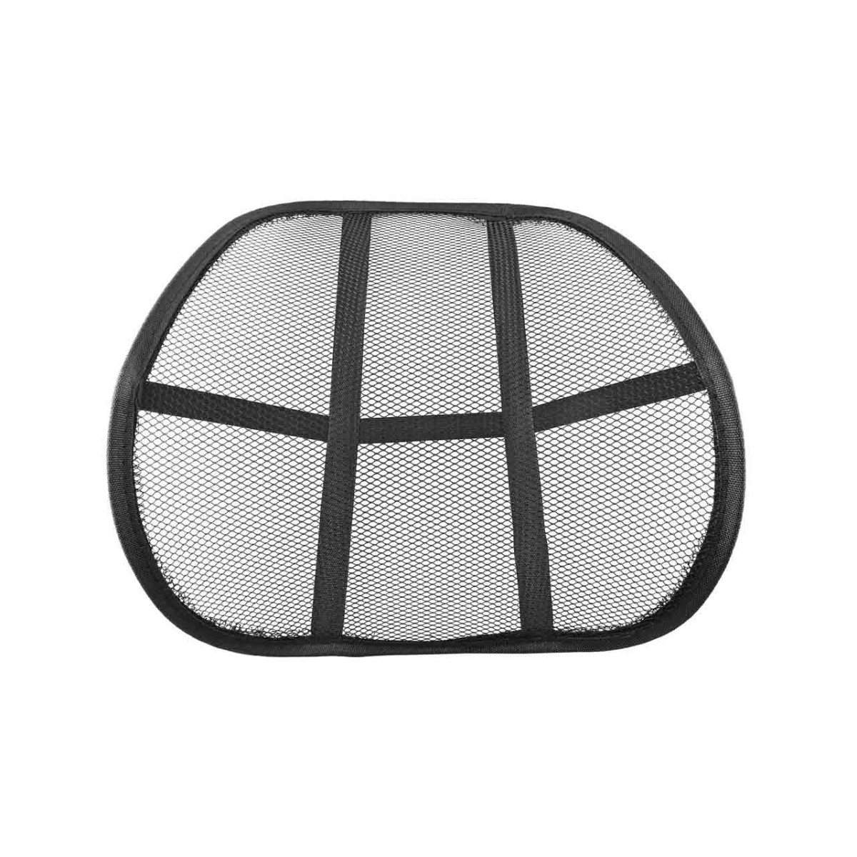 Svankstöd för sittande, nät BS-01 AMIO-02506