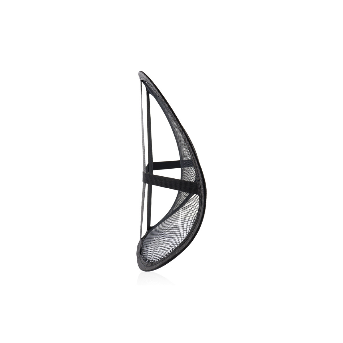 Svankstöd för sittande, nät BS-01 AMIO-02506