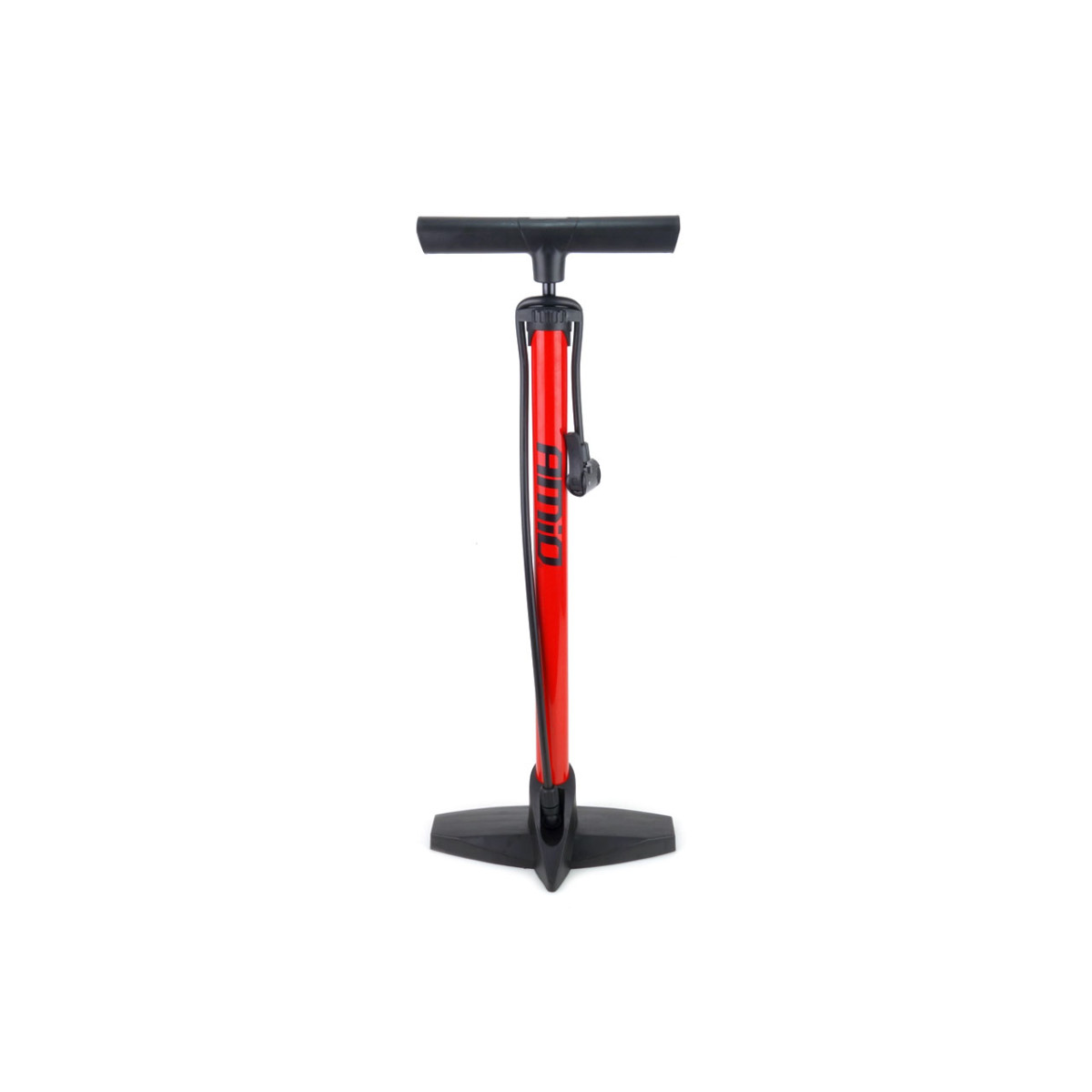 Handpump PU04, metall AMIO-02143