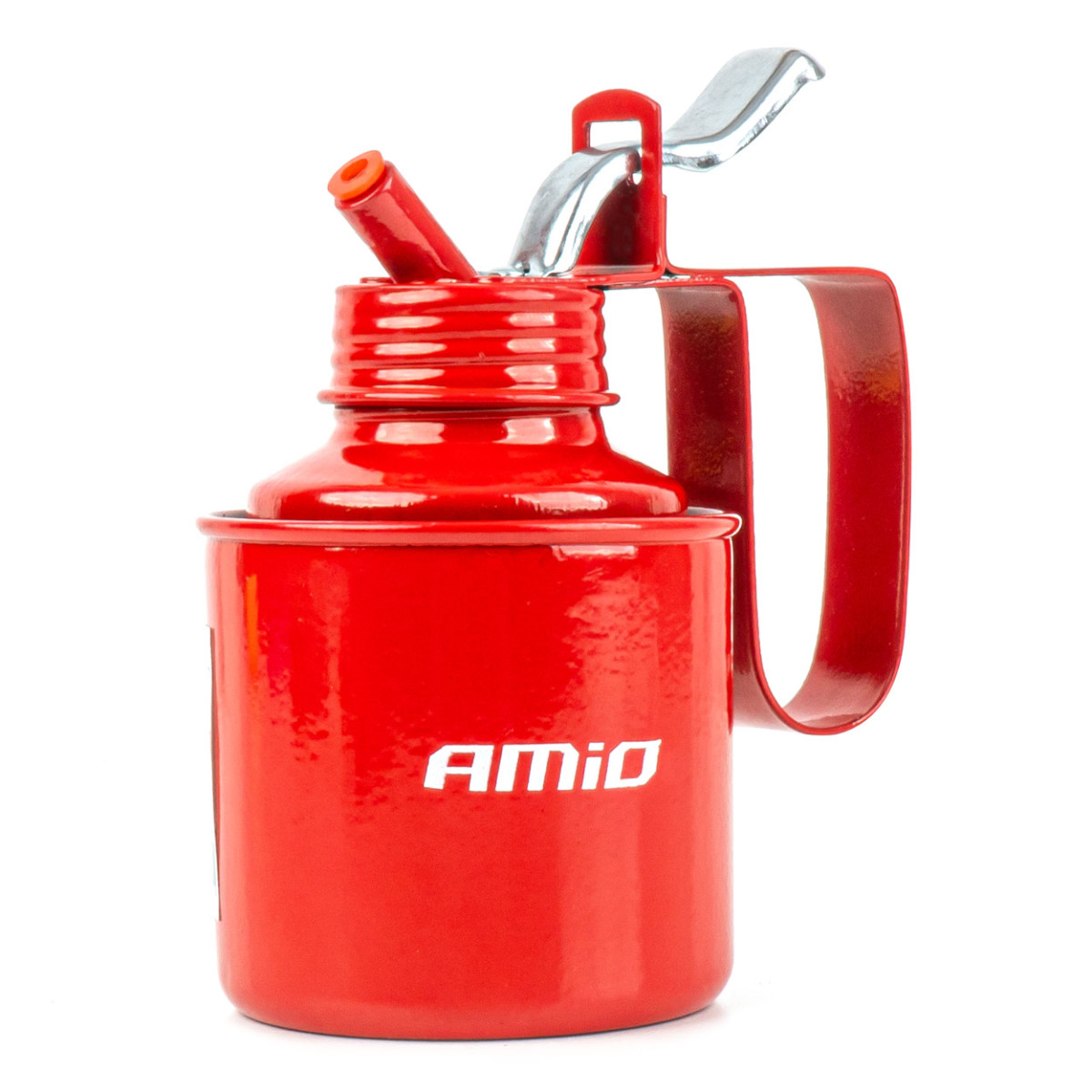 Metallfettspruta, 250 ml, AMIO-04981