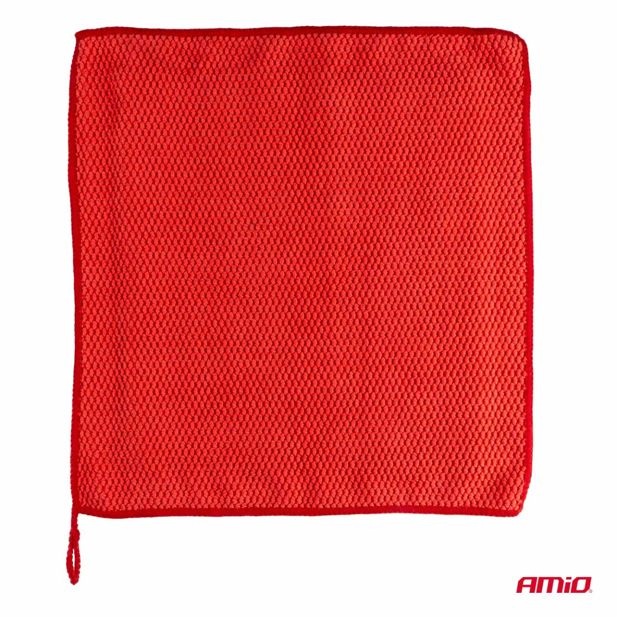 Mikrofiberhandduk 30 × 30 cm, AMIO-04727