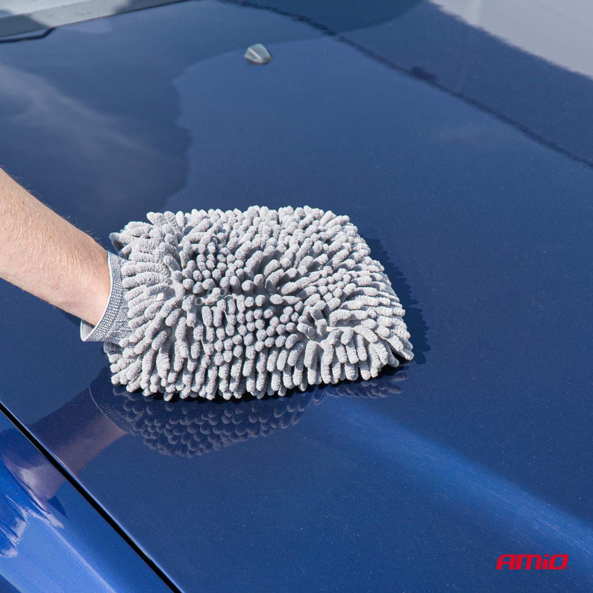 Mikrofibertvätthandske Cwash-09