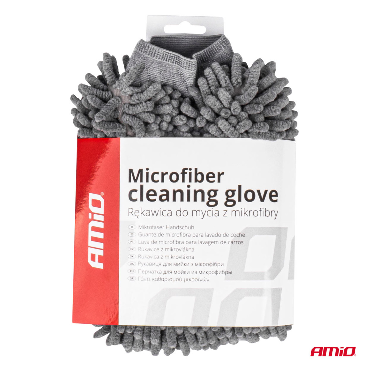 Mikrofibertvätthandske Cwash-09