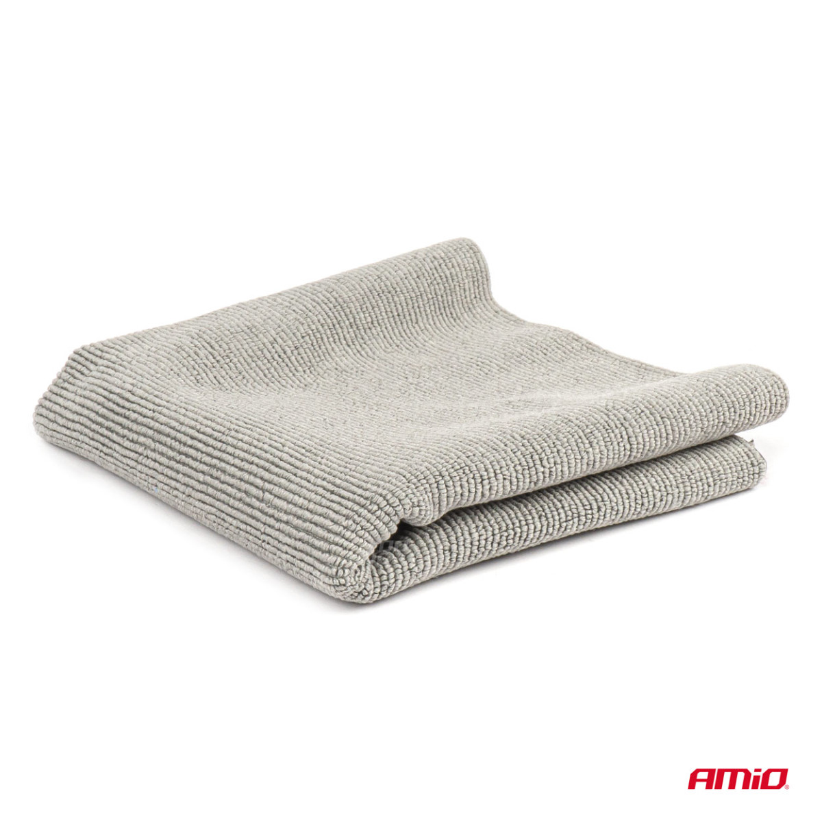 Mikrofiberputsduksset 40×60 cm, 340 gsm, 2 st. AMIO-03742