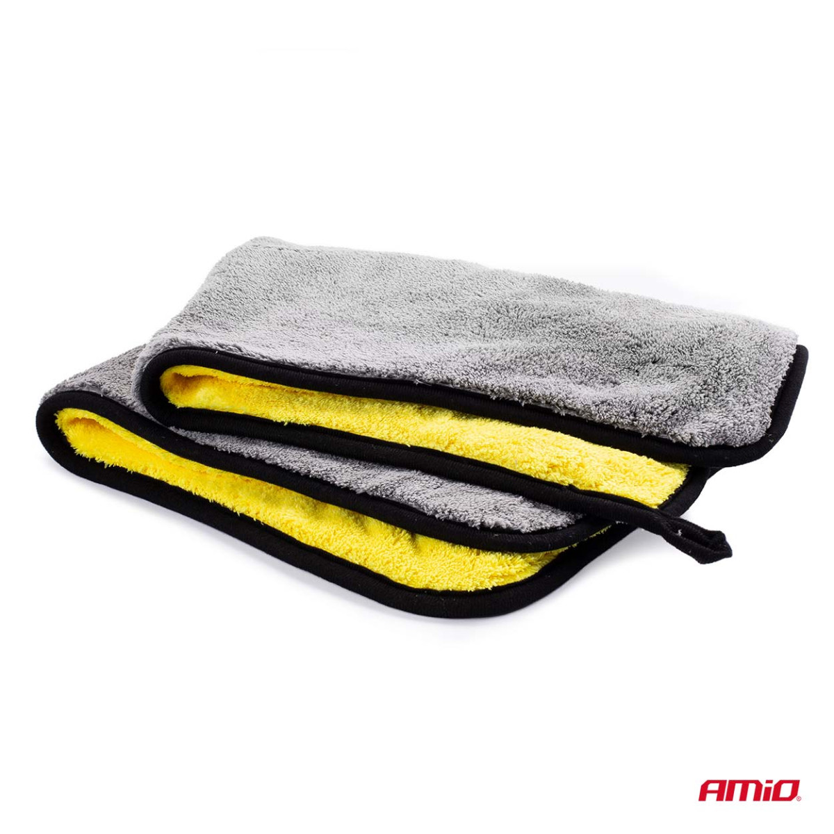 Mikrofiberputsduk 50x70 cm 1600 g/m² AMIO-02869