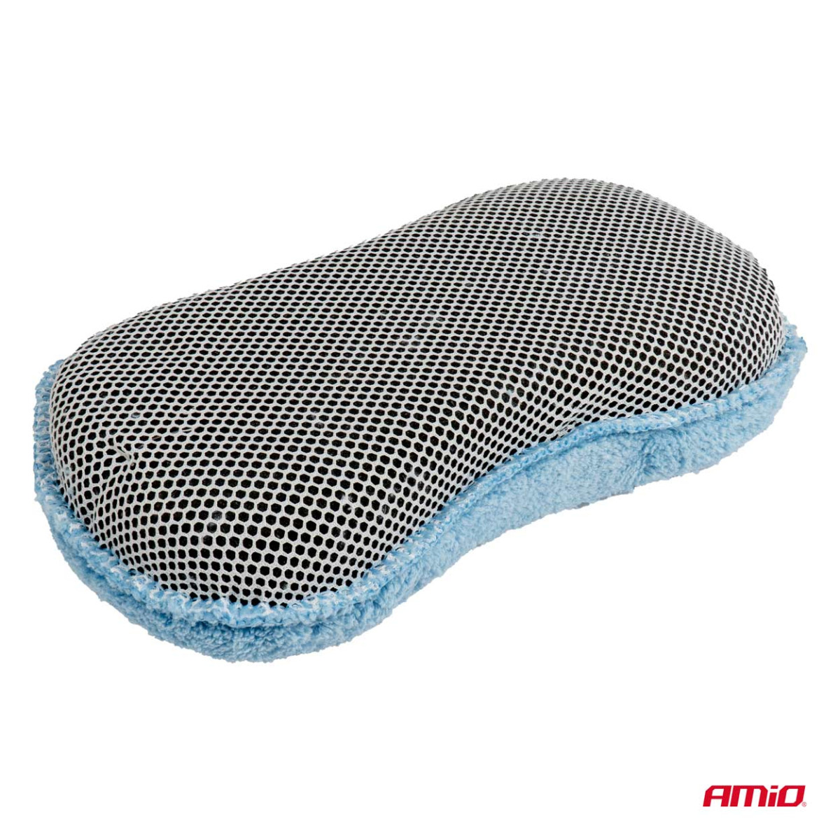 Mikrofibersvamp Cwash-01, 22x11x5,5 cm