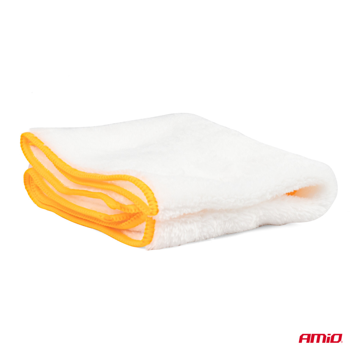 Mikrofiberhanddukset 30×40 cm, 4 st., 275/300/350/600 gsm, AMiO-03751