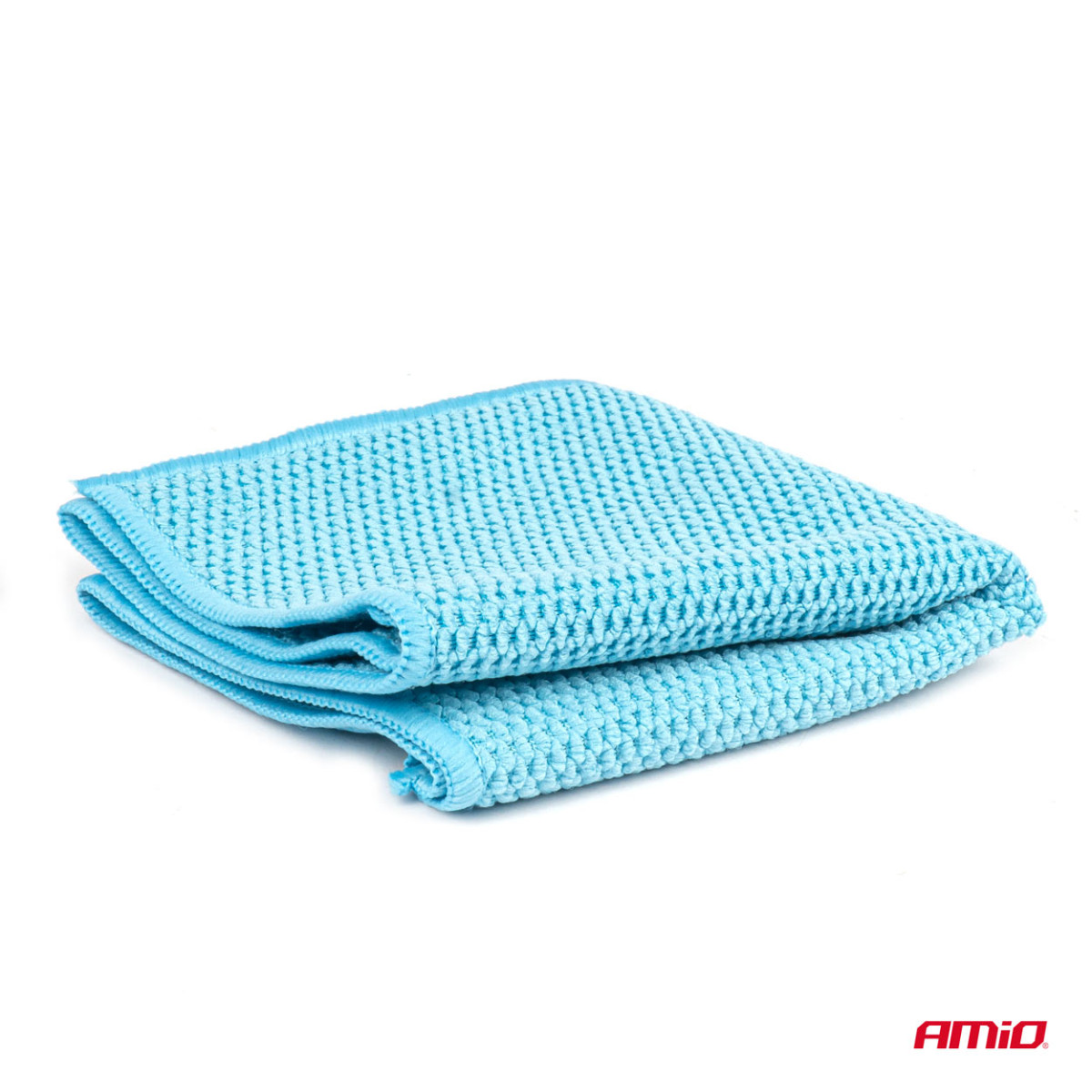 Mikrofiberhanddukset 30×40 cm, 4 st., 275/300/350/600 gsm, AMiO-03751