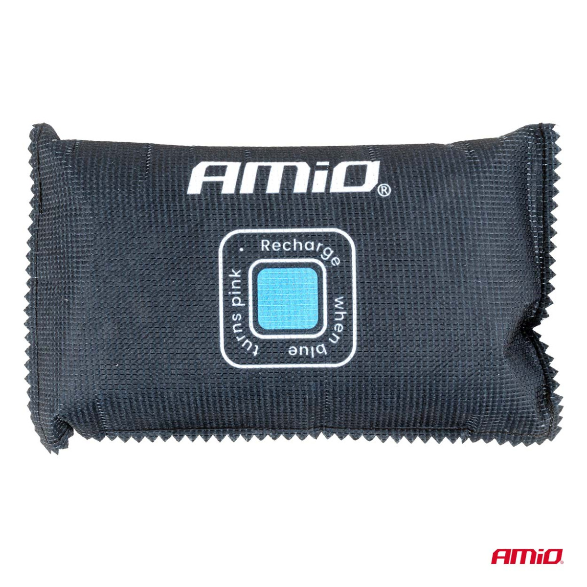 Fuktabsorberande för bil med indikator, 3 × 400 g AMIO-04878