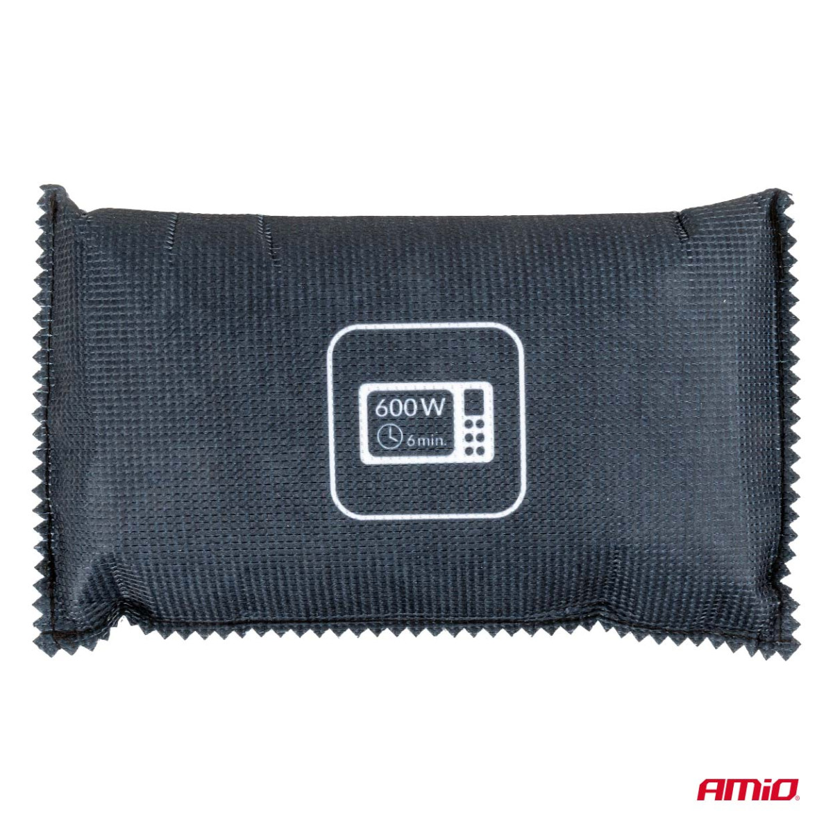 Fuktabsorberande för bil med indikator, 3 × 400 g AMIO-04878