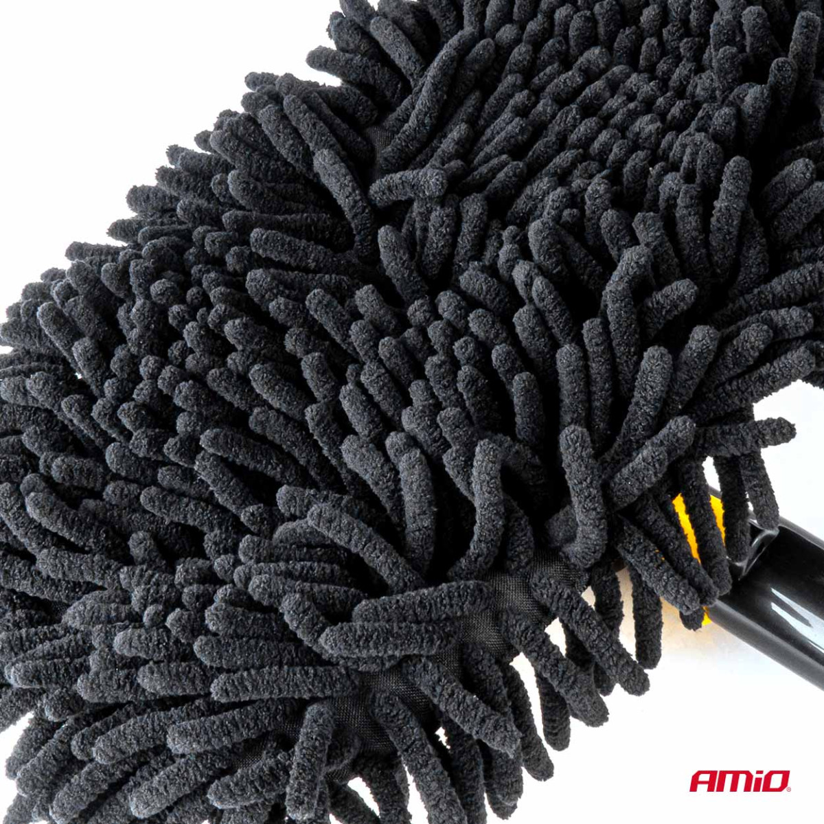 Set med reservdukar för teleskopborste AMIO-04333, 33x20 cm, 3 st.