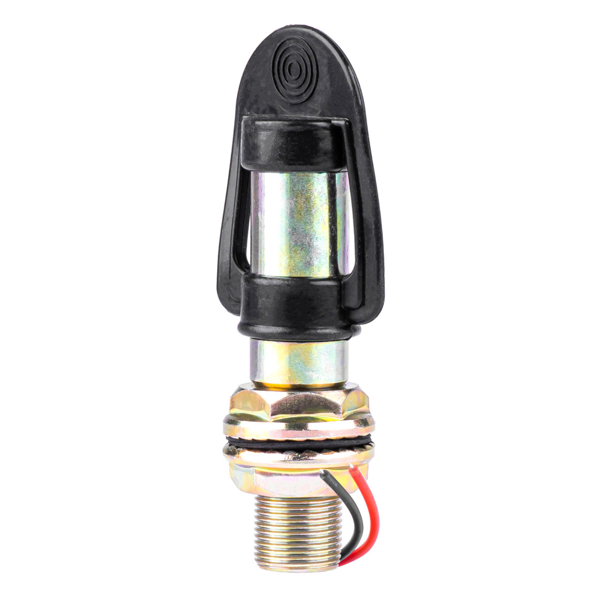 Monteringsfäste för varningslampa "I" typ 24 mm MP03 AMIO-01505