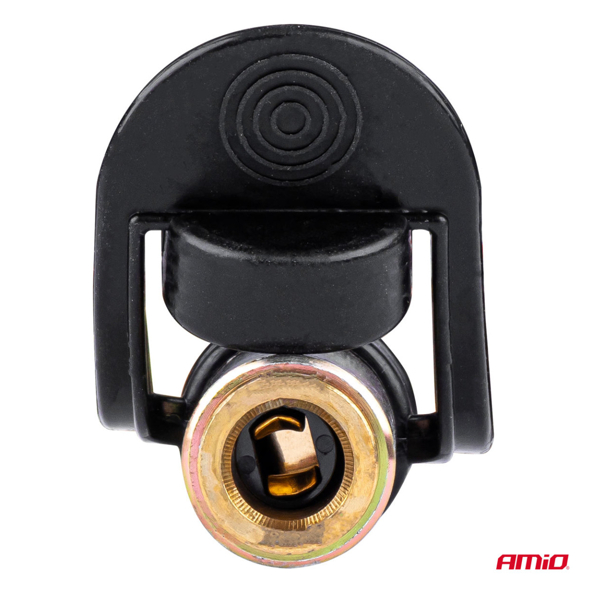 Monteringsfäste för varningslampa "I" typ 24 mm MP03 AMIO-01505