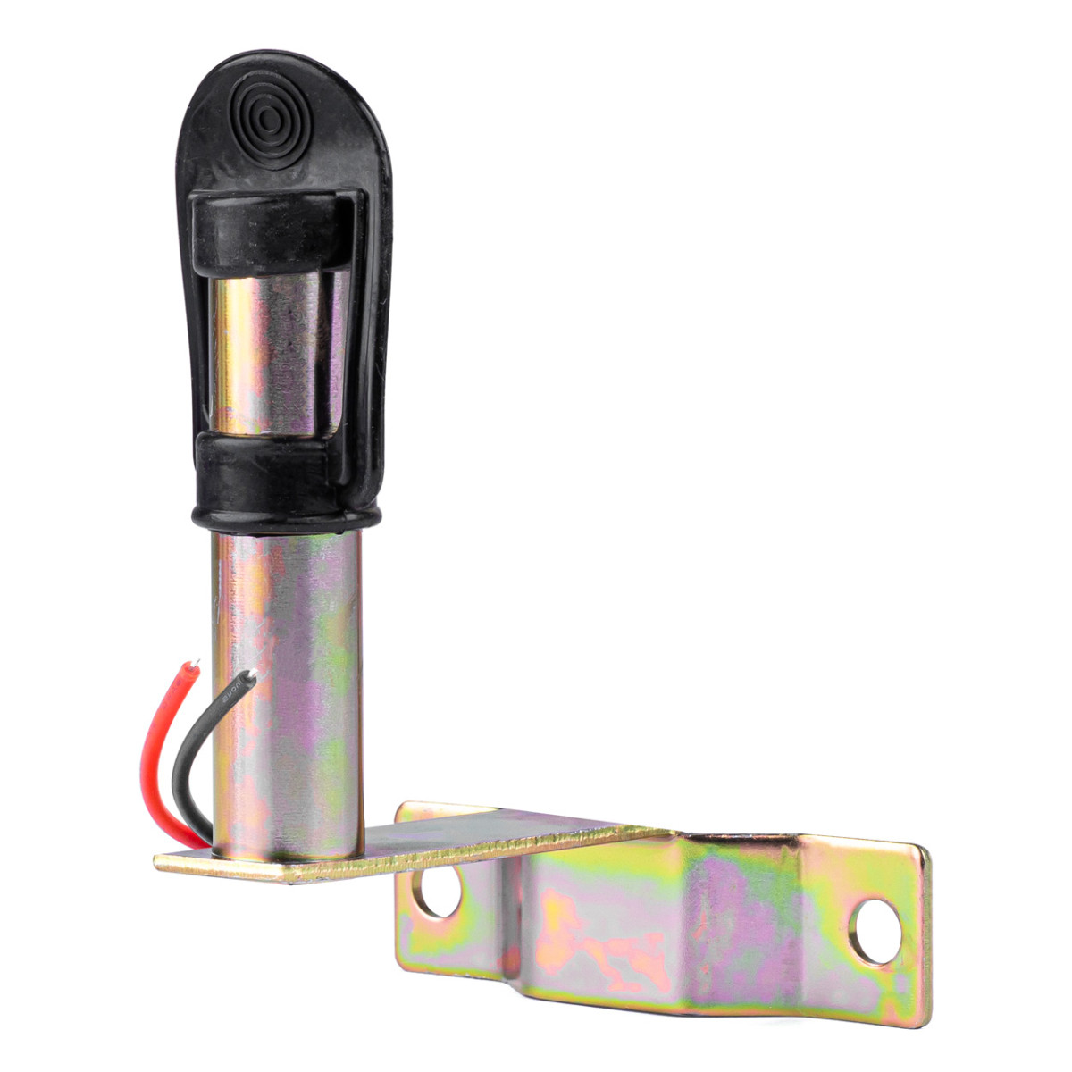 L-formad fäste för varningslampa 24 mm MP01 AMIO-02301