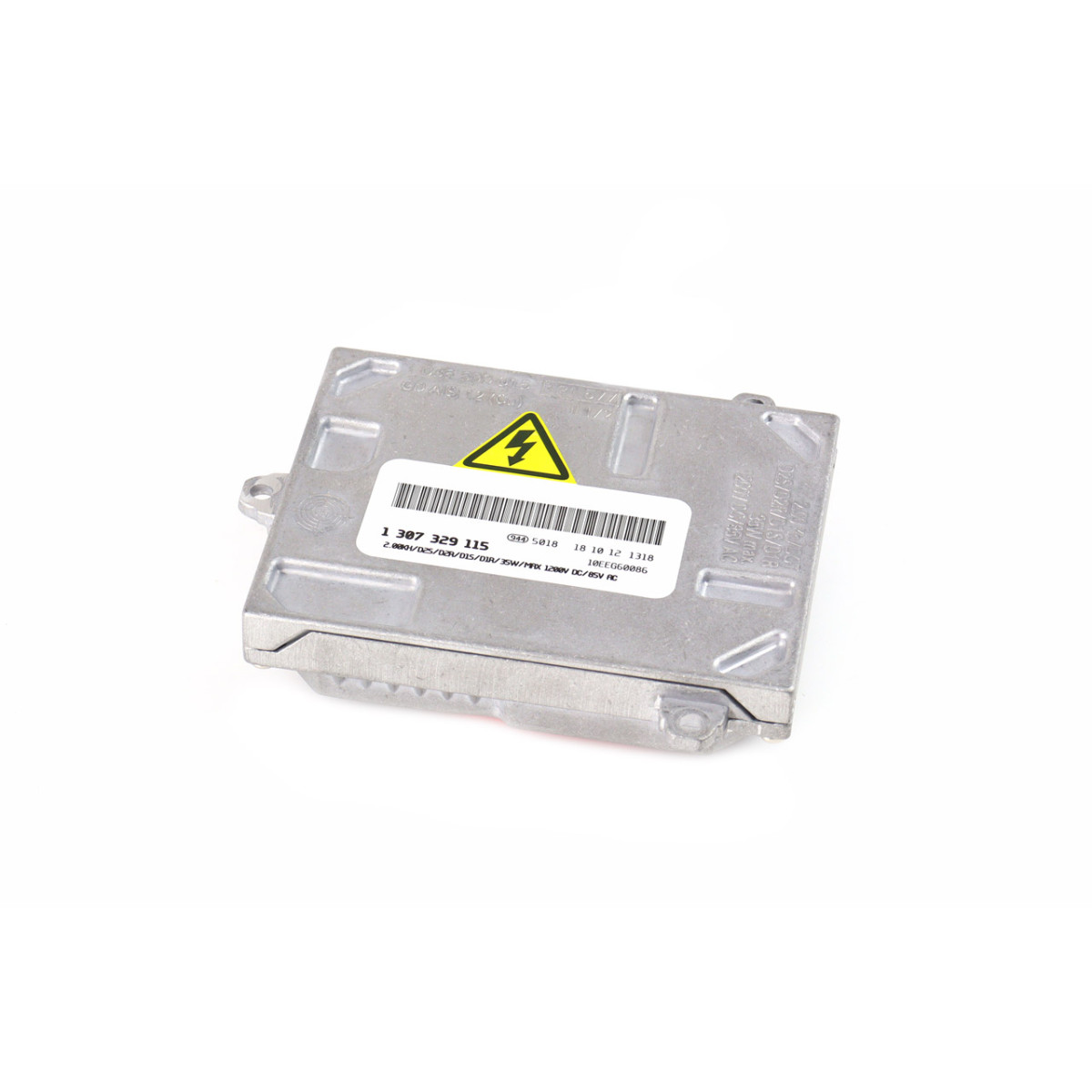 Xenon-don D1/3 (A6), reservdel, AMIO-02617