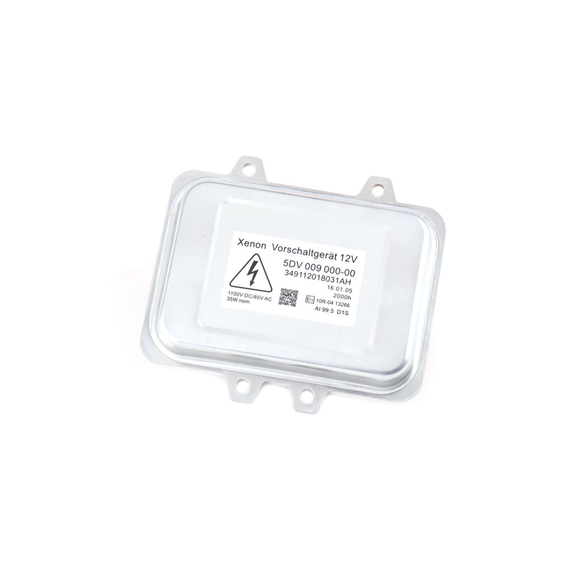 Xenon-don D1/3 (H1), reservdel, AMIO-02618