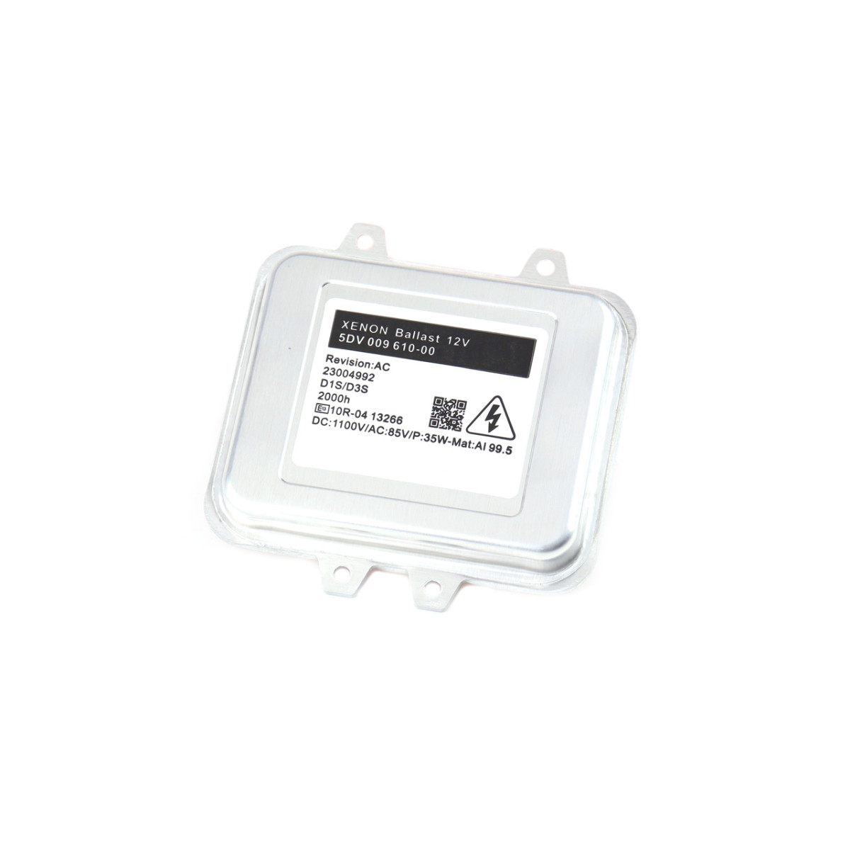 Xenon-don D1/3 (H2B), ersättning, AMIO-02619