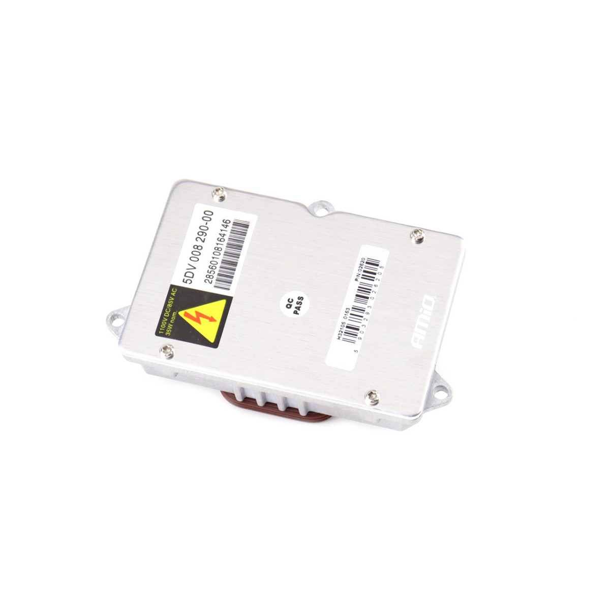 Xenon-don D1/3 (H3), reservdel, AMIO-02620