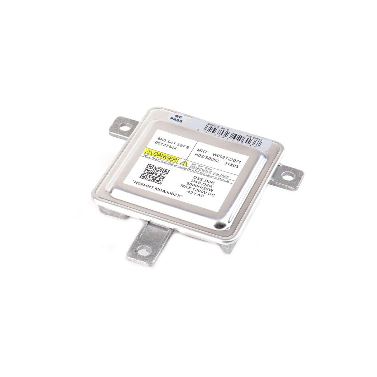 Xenon-don D1/3 (M6), reservdel, AMIO-02613