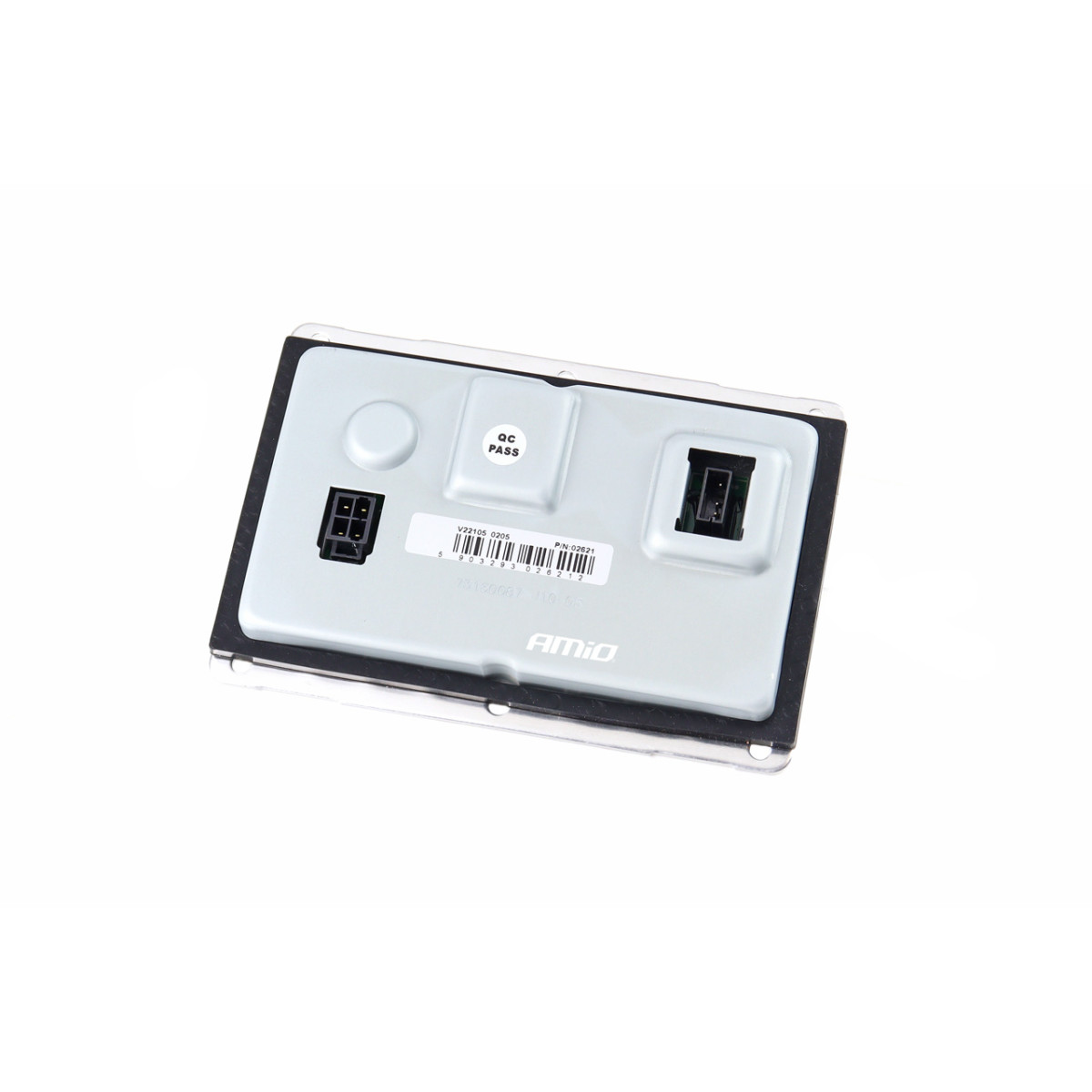 Xenon-don D1/3 (V2), reservdel, AMIO-02621