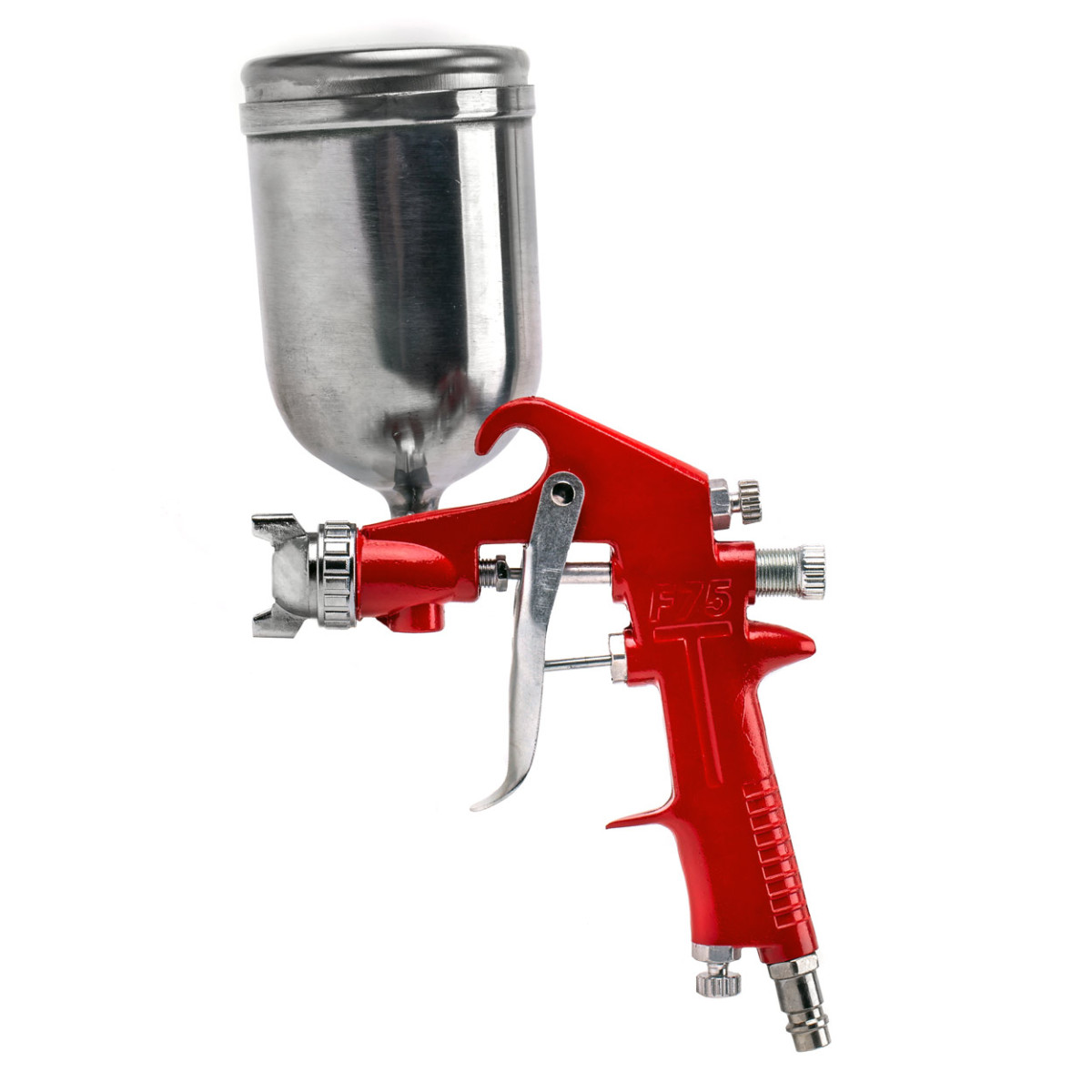 Färgsprutpistol PT-11, 400 ml, 1,5 mm munstycke