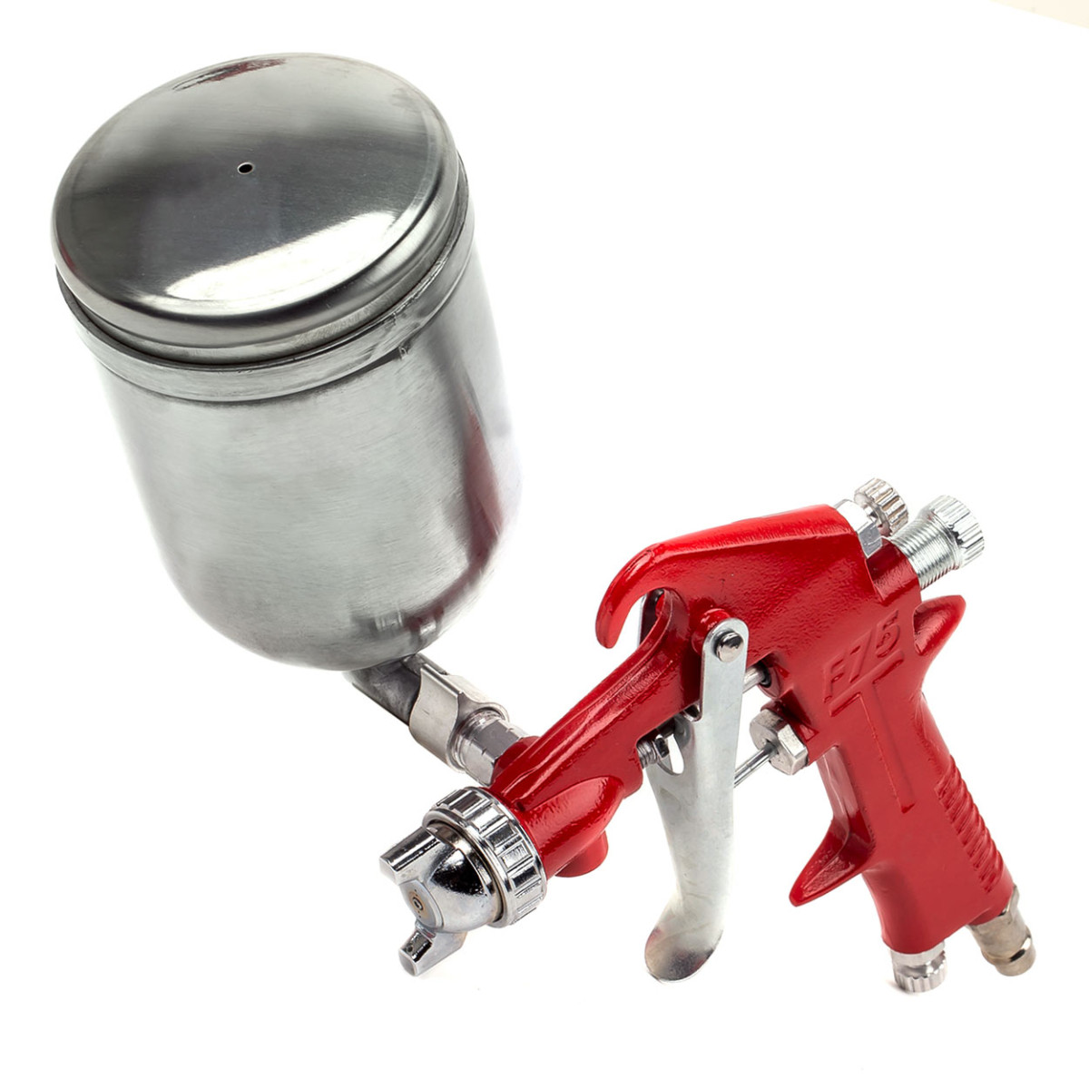 Färgsprutpistol PT-11, 400 ml, 1,5 mm munstycke