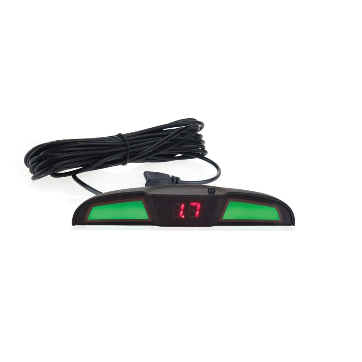 Parkeringssensor LED COB-display AMIO-02097