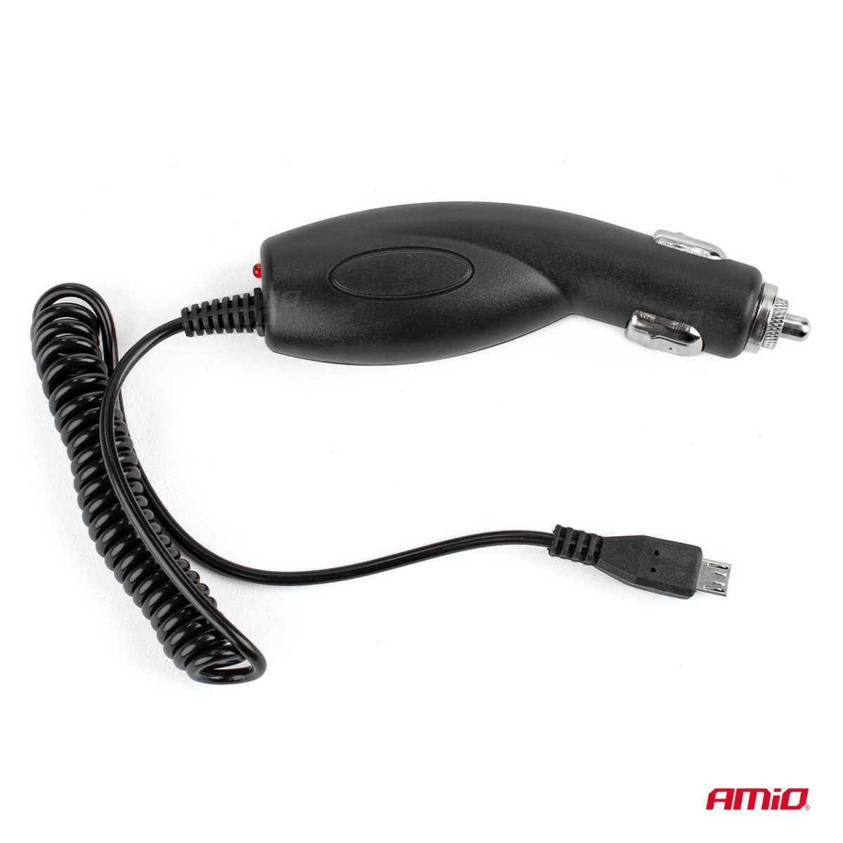 Billaddare Micro USB PCH-06 AMIO-01265