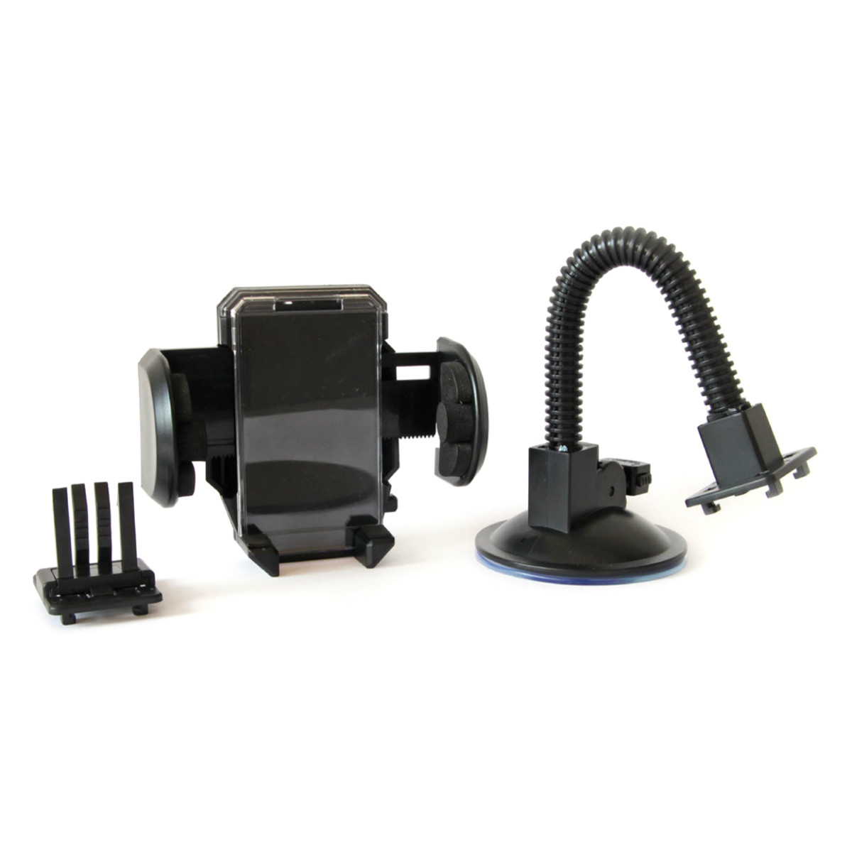 Justerbar telefonhållare HOLD-03