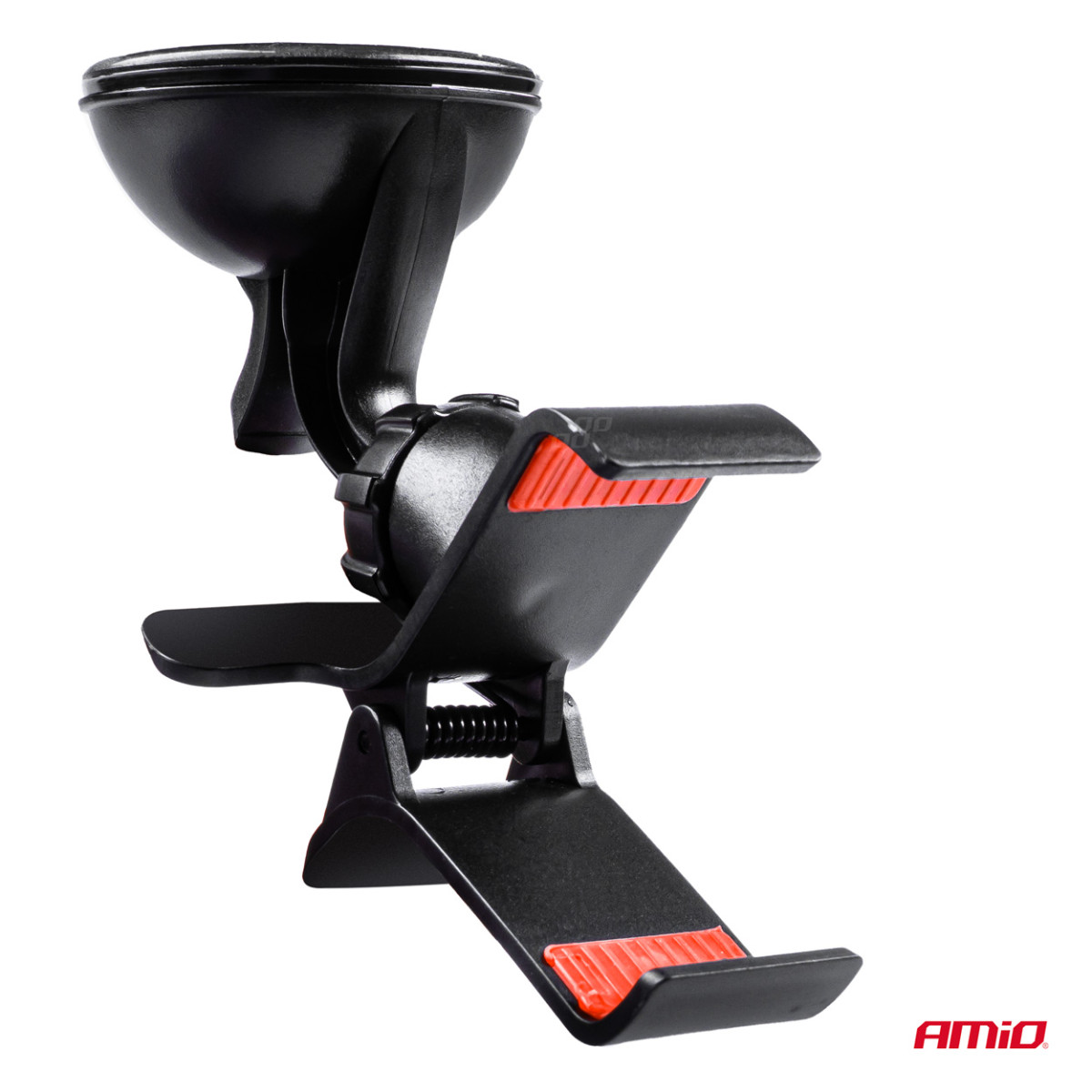 Telefonhållare med klämma HOLD-04