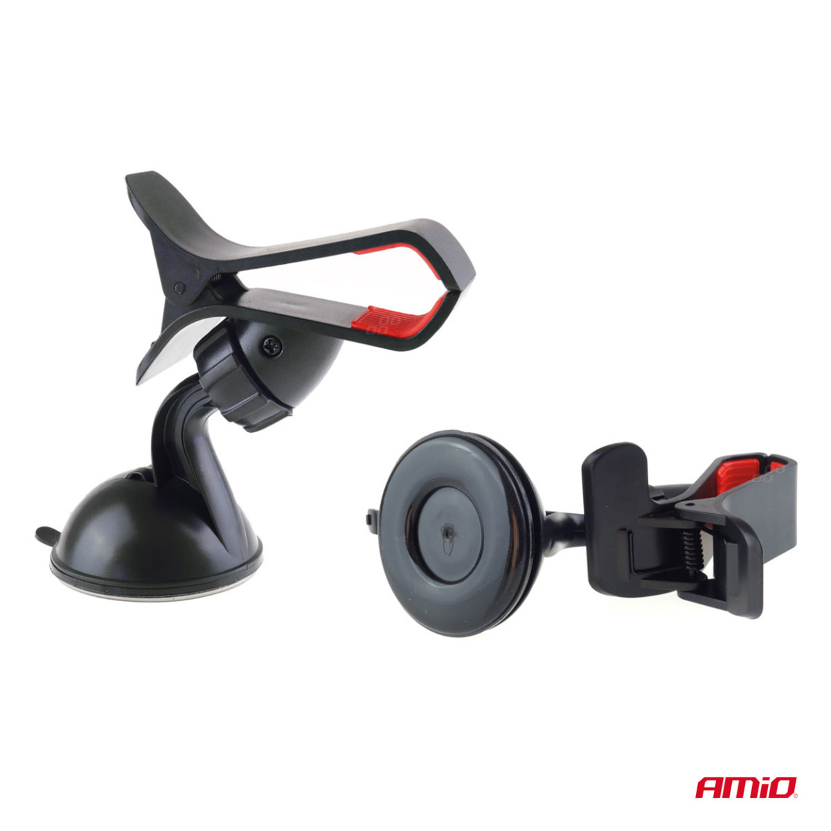 Telefonhållare med klämma HOLD-04