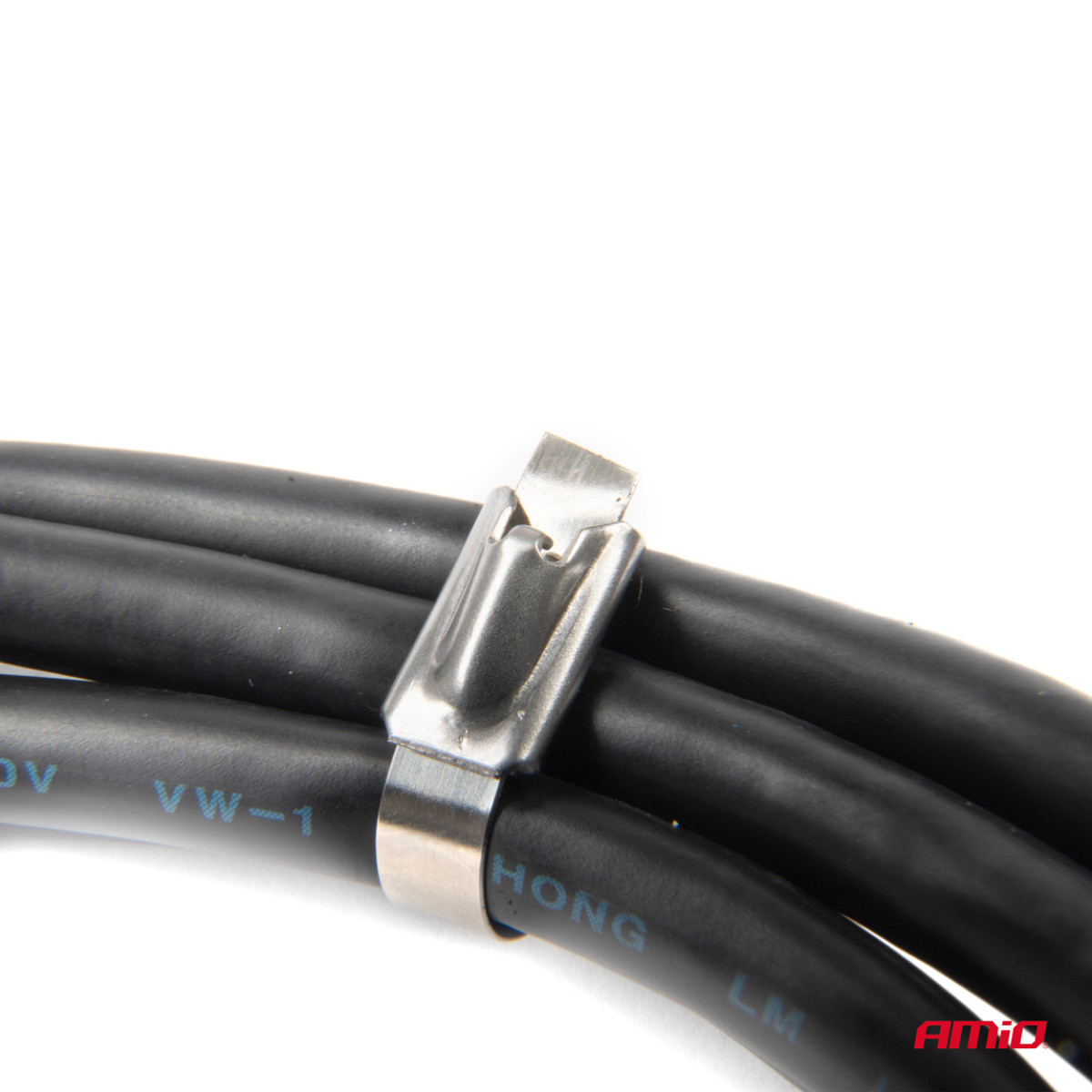 Tång för metallkabelklämmor AMIO-04328