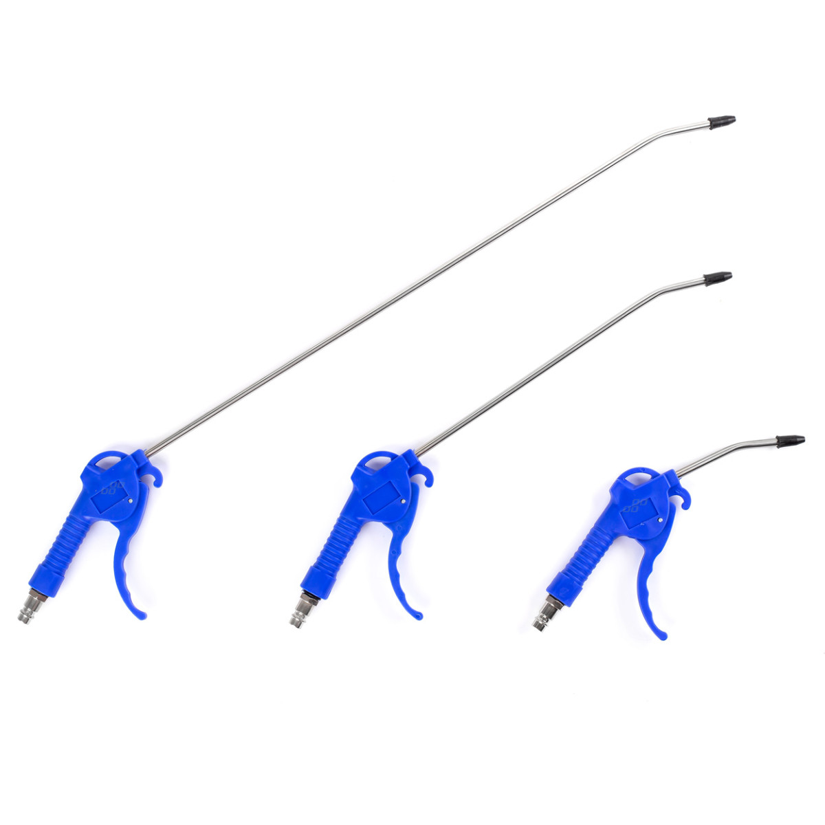 Pneumatisk blåspistolsats PT-09