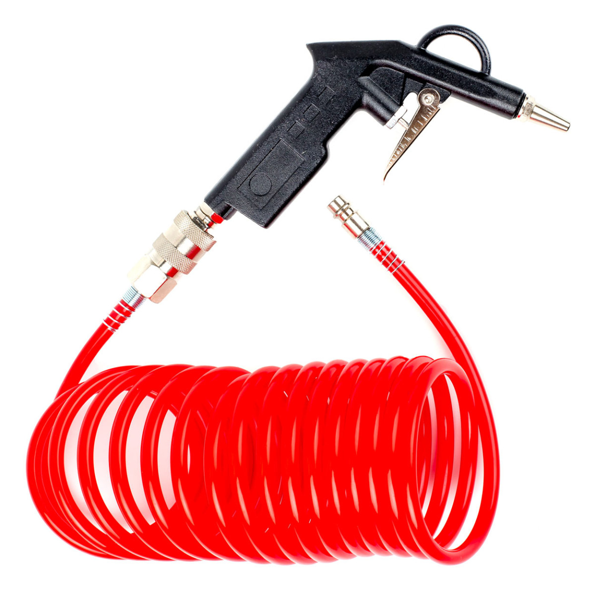 Pneumatiskt verktygssats PT-06