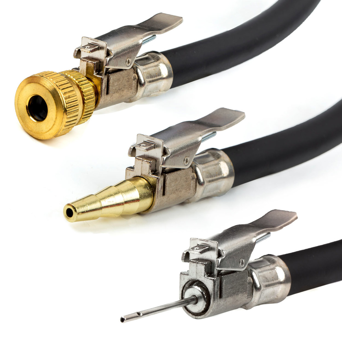 Pneumatiskt verktygssats PT-06