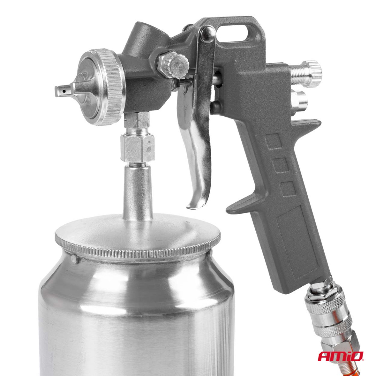 Pneumatiskt verktygssats PT-08