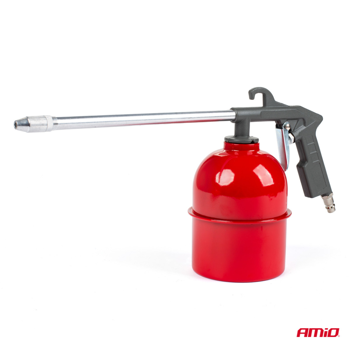 Pneumatiskt verktygssats PT-08