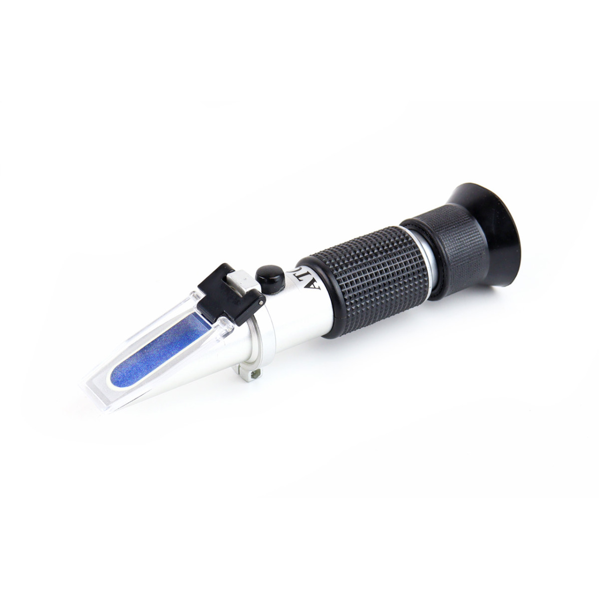 Refraktometer för elektrolyt och tekniska vätskor AMIO-02507