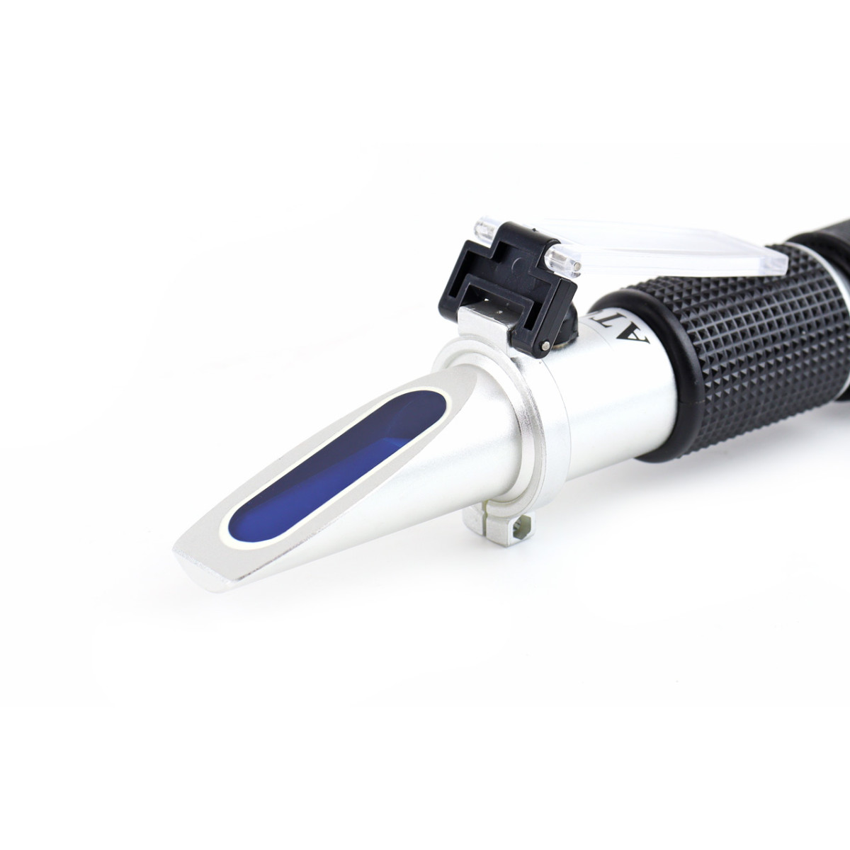 Refraktometer för elektrolyt och tekniska vätskor AMIO-02507