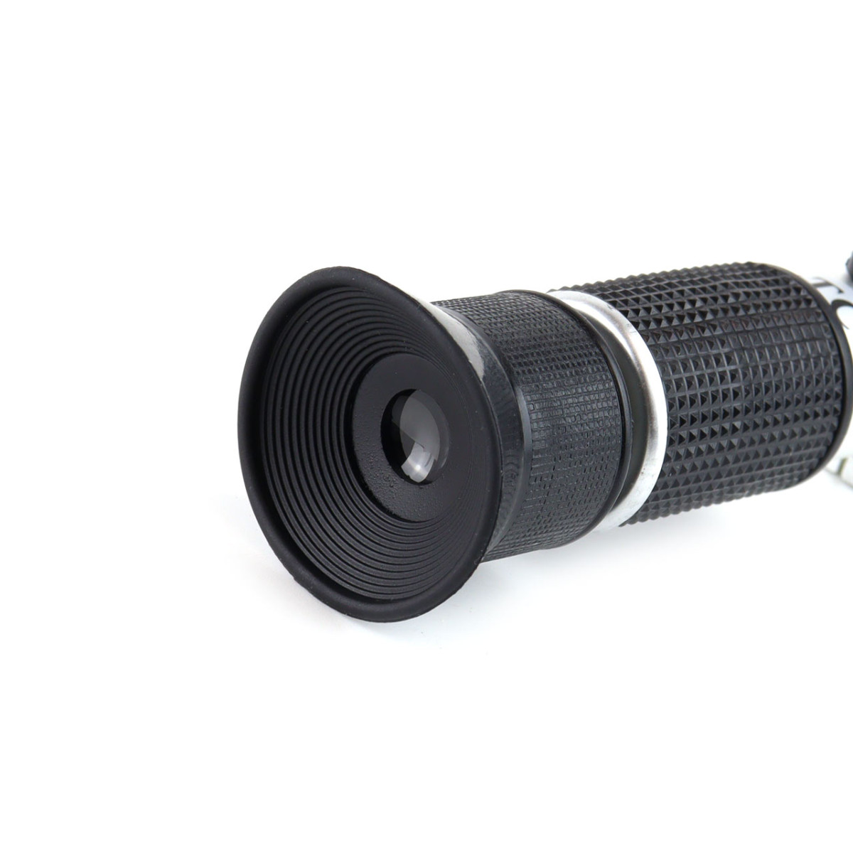 Refraktometer för elektrolyt och tekniska vätskor AMIO-02507